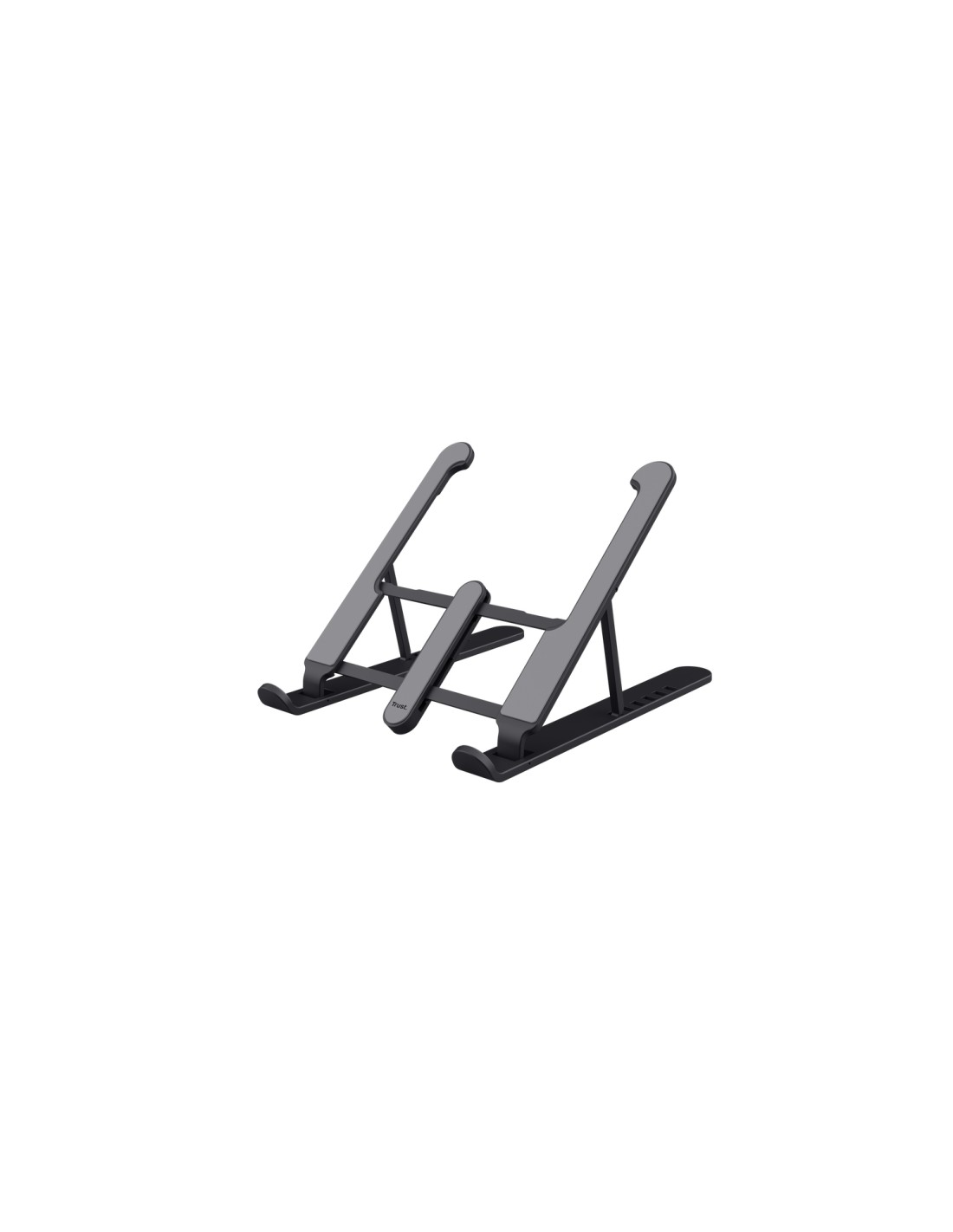 Trust Primo Soporte para ordenador portátil y tableta Gris 40,6 cm (16")