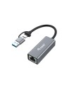Equip 133495 adaptador y tarjeta de red Ethernet 2500 Mbit/s