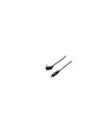 Equip 128423 cable USB USB4 Gen 2x2 3 m USB C Plata