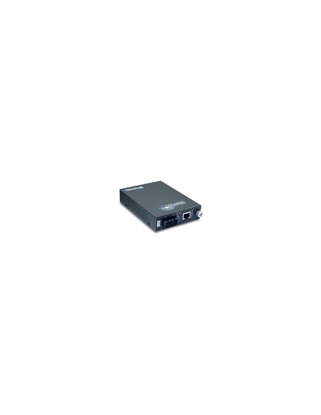 Trendnet TFC-110S60 convertidor de medio 200 Mbit/s 1300 nm