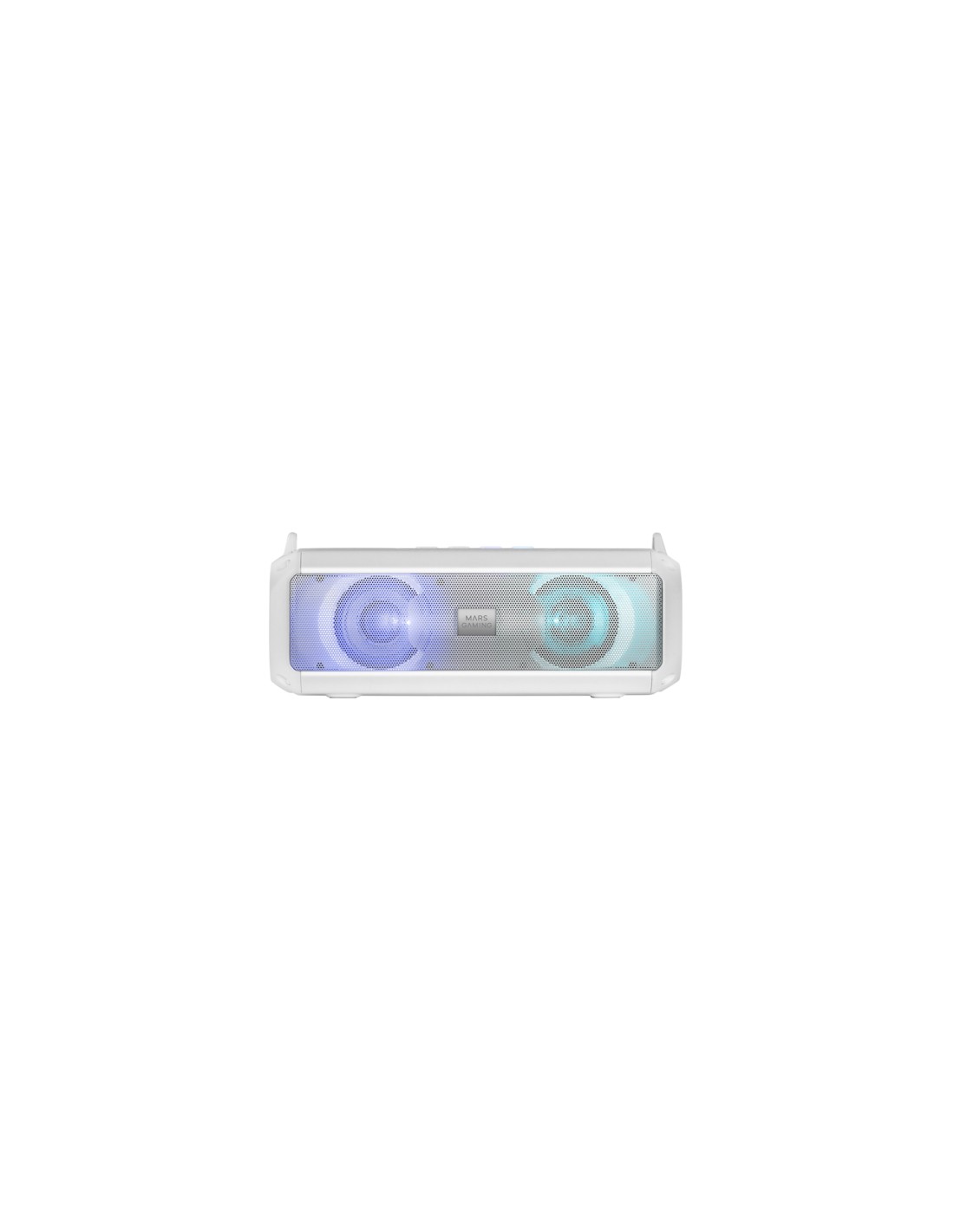 Mars Gaming Altavoz portátil y barra de sonido MSB-XT