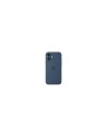 Apple Funda de silicona con MagSafe para el iPhone 16 Plus - Azul denim