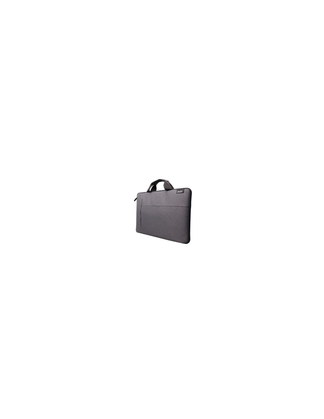 Acer ABG233 39,6 cm (15.6") Funda Gris