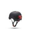 Youin MA1010 gorra y accesorio deportivo para la cabeza Negro