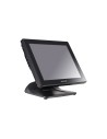 Posiflex PS362500025200W9 Terminal Punto Venta (TPV) J6412 2 GHz 38,1 cm (15") 1024 x 768 Pixeles Pantalla táctil