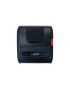 Mustek MK380IIB impresora de etiquetas Línea térmica 120 mm/s Inalámbrico Bluetooth