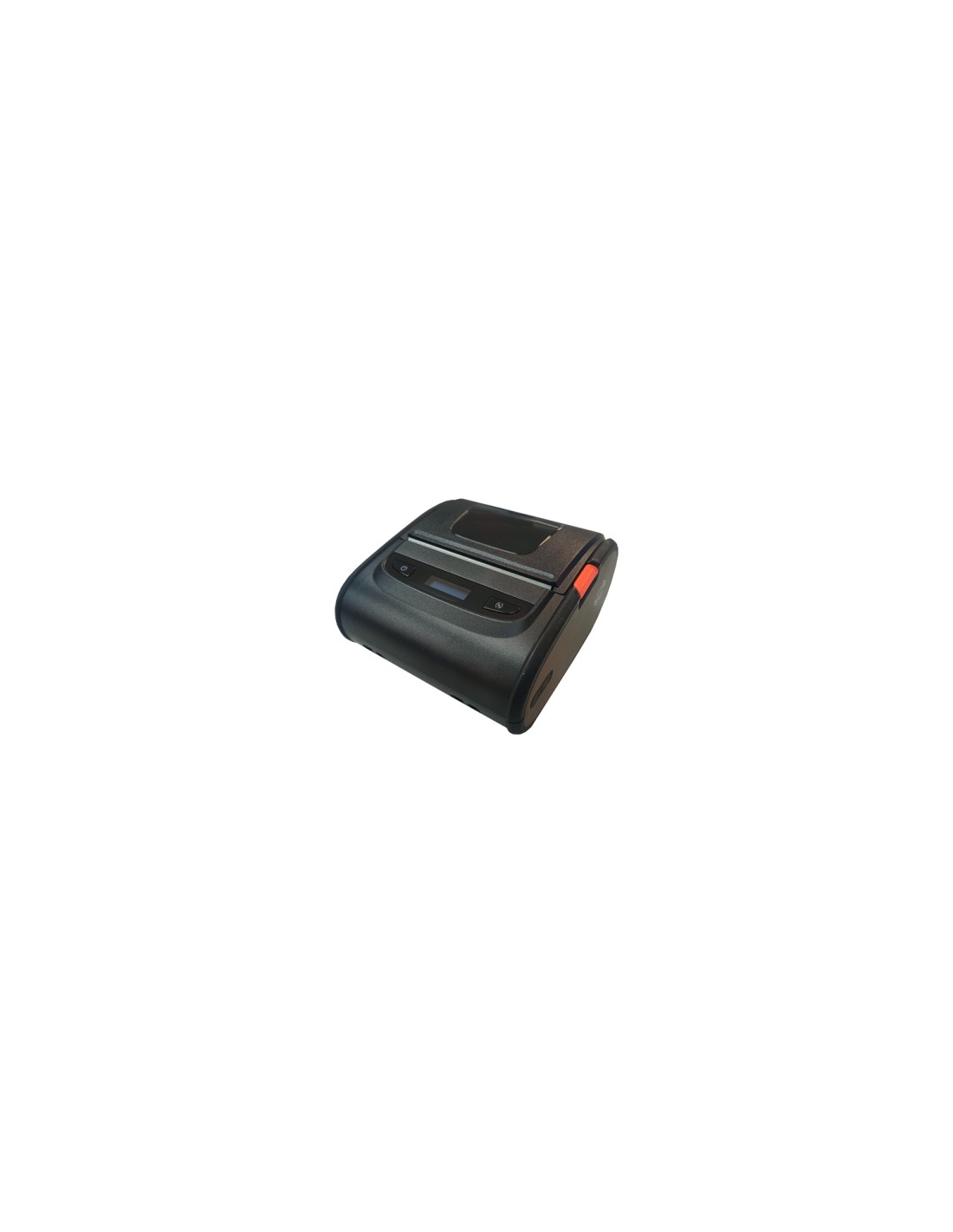 Mustek MK380IIB impresora de etiquetas Línea térmica 120 mm/s Inalámbrico Bluetooth