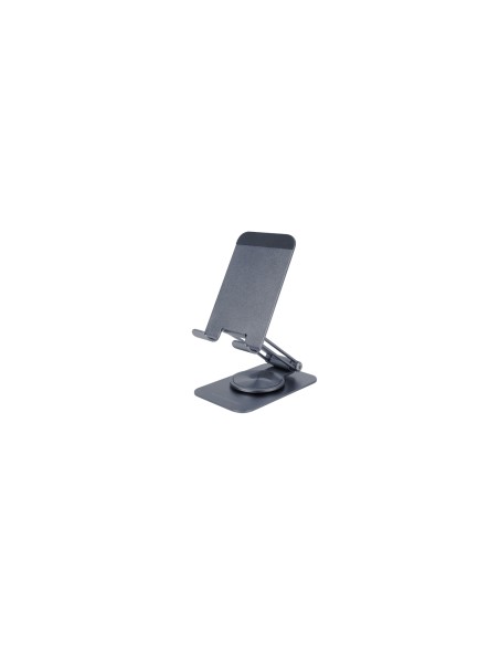 Mars Gaming MA-RSS Soporte pasivo Teléfono móvil/smartphone, Tablet/UMPC Negro