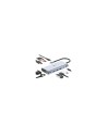 Leotec Docking Station 11 en 1
