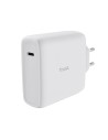 Trust Maxo Universal Blanco Corriente alterna Interior