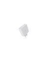 Trust Maxo Universal Blanco Corriente alterna Interior