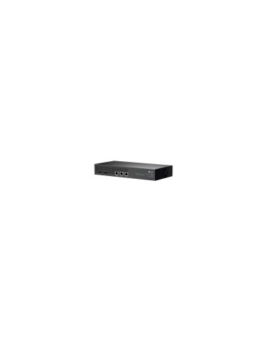 TP-Link DS-P7001-01 terminal de líneas ópticas