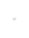 Equip 235216 caja de tomacorriente RJ-45 Blanco