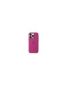 Apple Funda de silicona con MagSafe para el iPhone 16 Pro - Fucsia