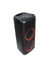 Fonestar PARTY-DUO altavoz portátil o de fiesta Altavoz portátil estéreo Negro 100 W