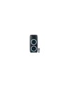 Fonestar PARTY-DUO altavoz portátil o de fiesta Altavoz portátil estéreo Negro 100 W