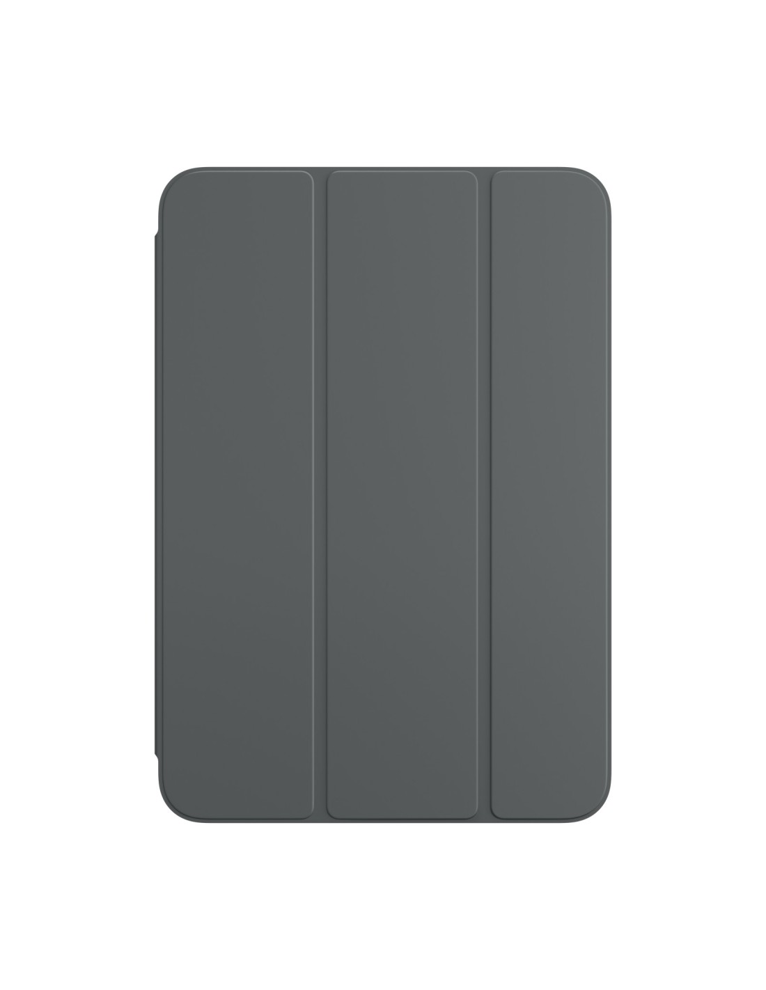 Apple MC2Q4ZM/A funda para tablet 21,1 cm (8.3") Folio Carbón vegetal