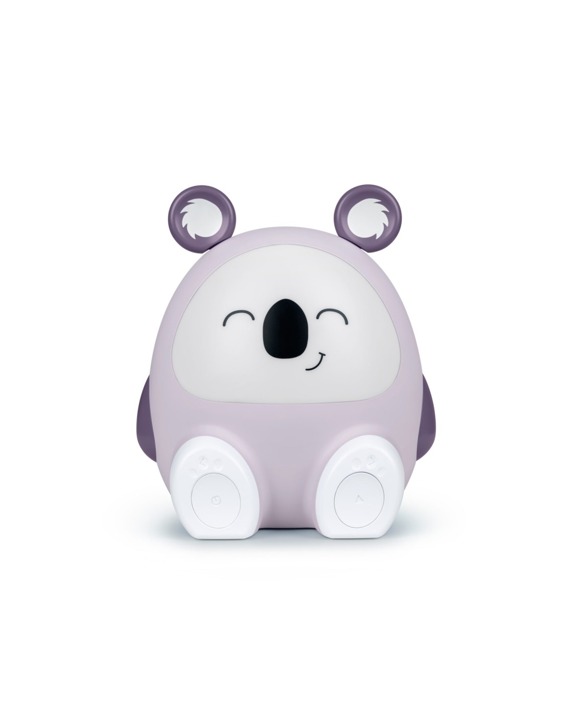Bigben Interactive Coco Lila, Blanco 15 W