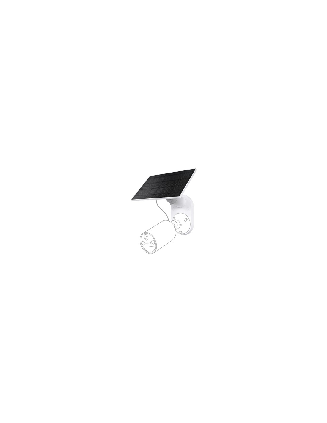 TP-Link Tapo A201 placa solar 2,5 W
