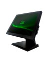 10POS 10T-15J64 J6412 2 GHz 38,1 cm (15") 1024 x 768 Pixeles Pantalla táctil Negro