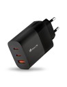 NGS BUD 65W Universal Negro Corriente alterna Interior