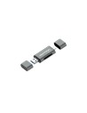 Vention Lector de Tarjetas Externo CCHH0/ USB 3.0