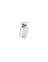 Belkin BoostCharge Pro 8000 mAh Cargador inalámbrico Blanco