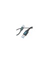 Vention Cable USB 3.0 CONBI/ USB Macho - USB Macho/ 3m/ Negro