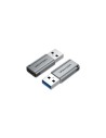 Vention Adaptador USB 3.0 CDPH0/ USB Macho - USB Tipo-C Hembra