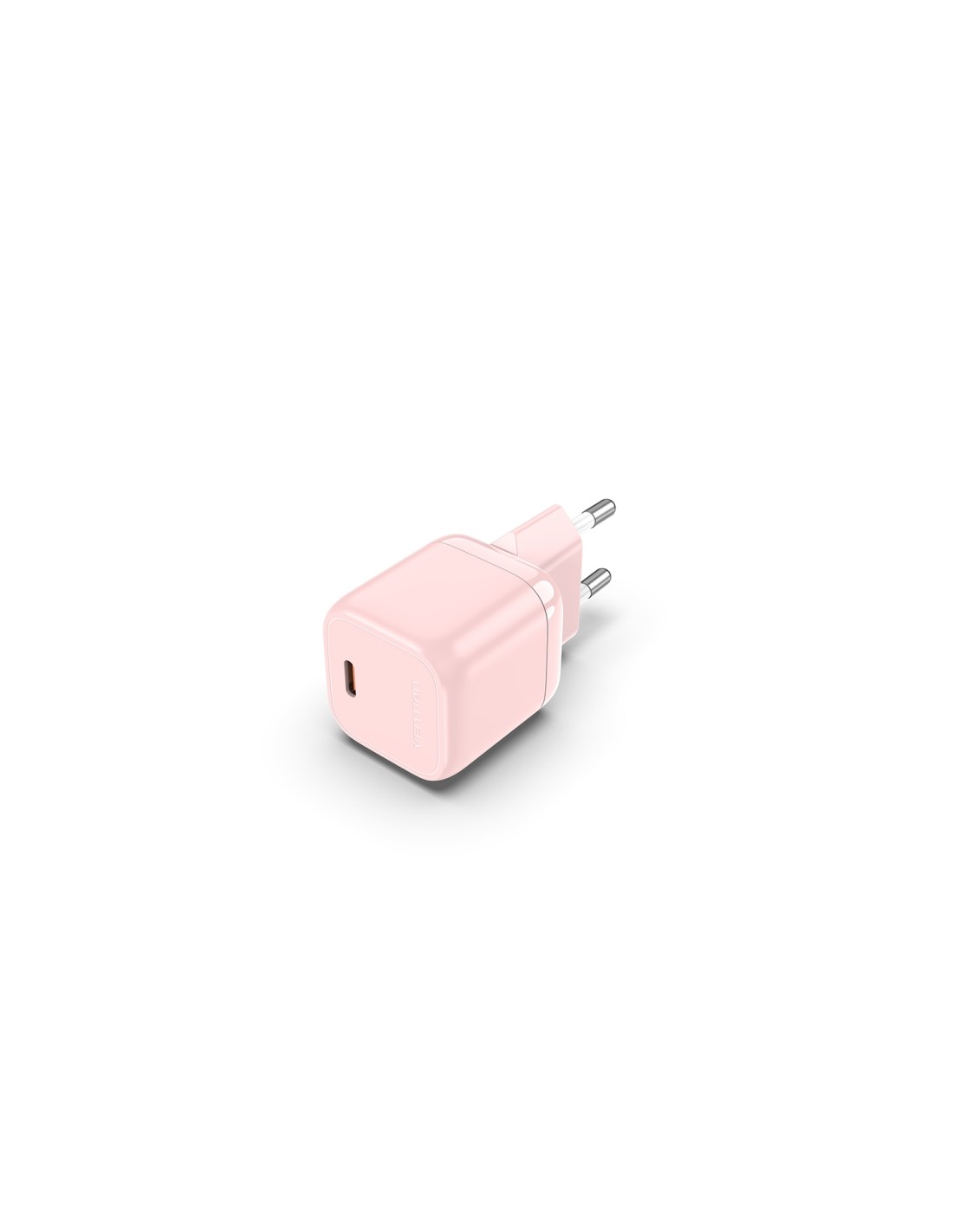 Vention Cargador de Pared FAKP0-EU/ 1xUSB Tipo-C/ 30W