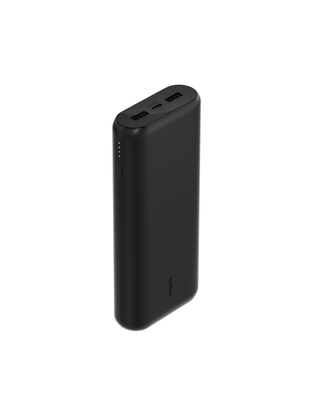 Belkin BPB014BTBK batería externa 20000 mAh Negro