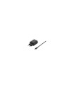 Belkin BoostCharge Auriculares, Smartphone, Reloj inteligente Negro USB Cargador inalámbrico Carga rápida Interior