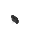 AISENS Maletin para portatil 15.6, Negro