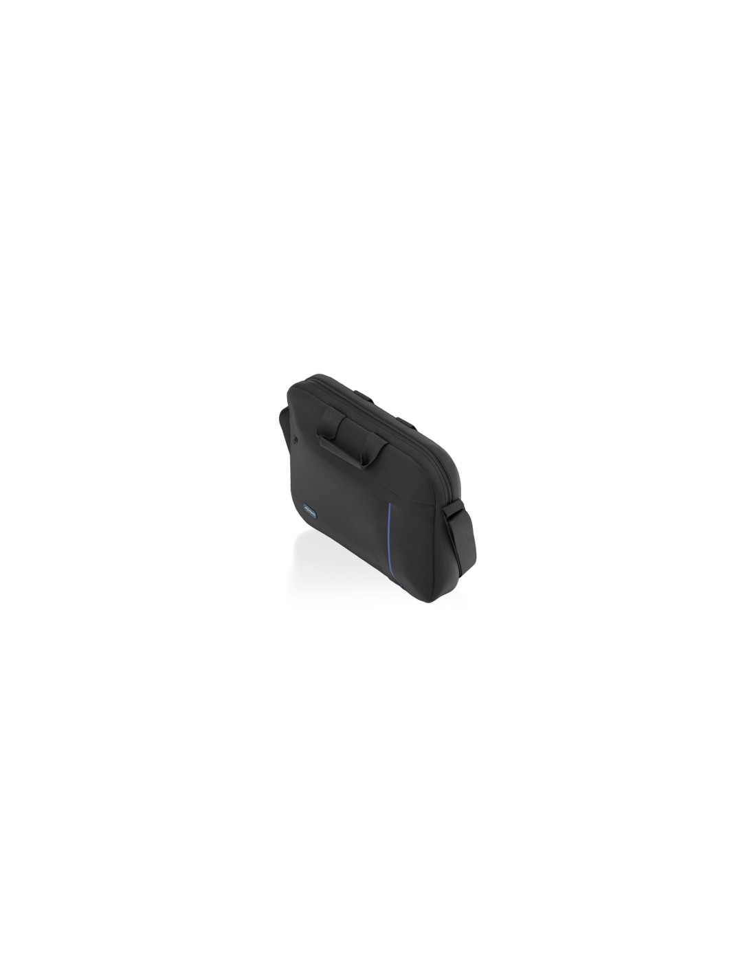 AISENS Maletin para portatil 15.6, Negro