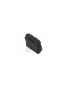 AISENS Maletin para portatil 15.6, Negro