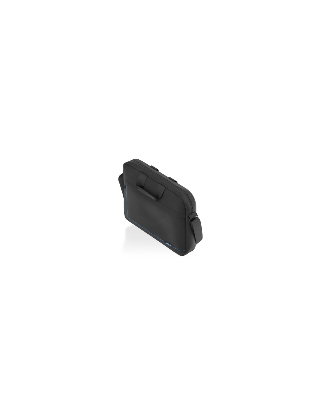 AISENS Maletin para portatil 15.6, Negro