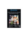 Cesta de Navidad 2024 HIDITEC por compras superiores a 300?