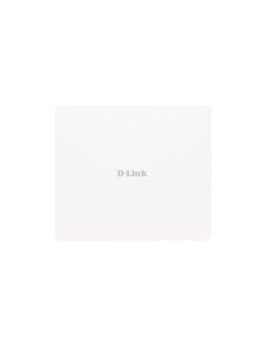 D-Link DAP-X3060OU punto de acceso inalámbrico Blanco Energía sobre Ethernet (PoE)