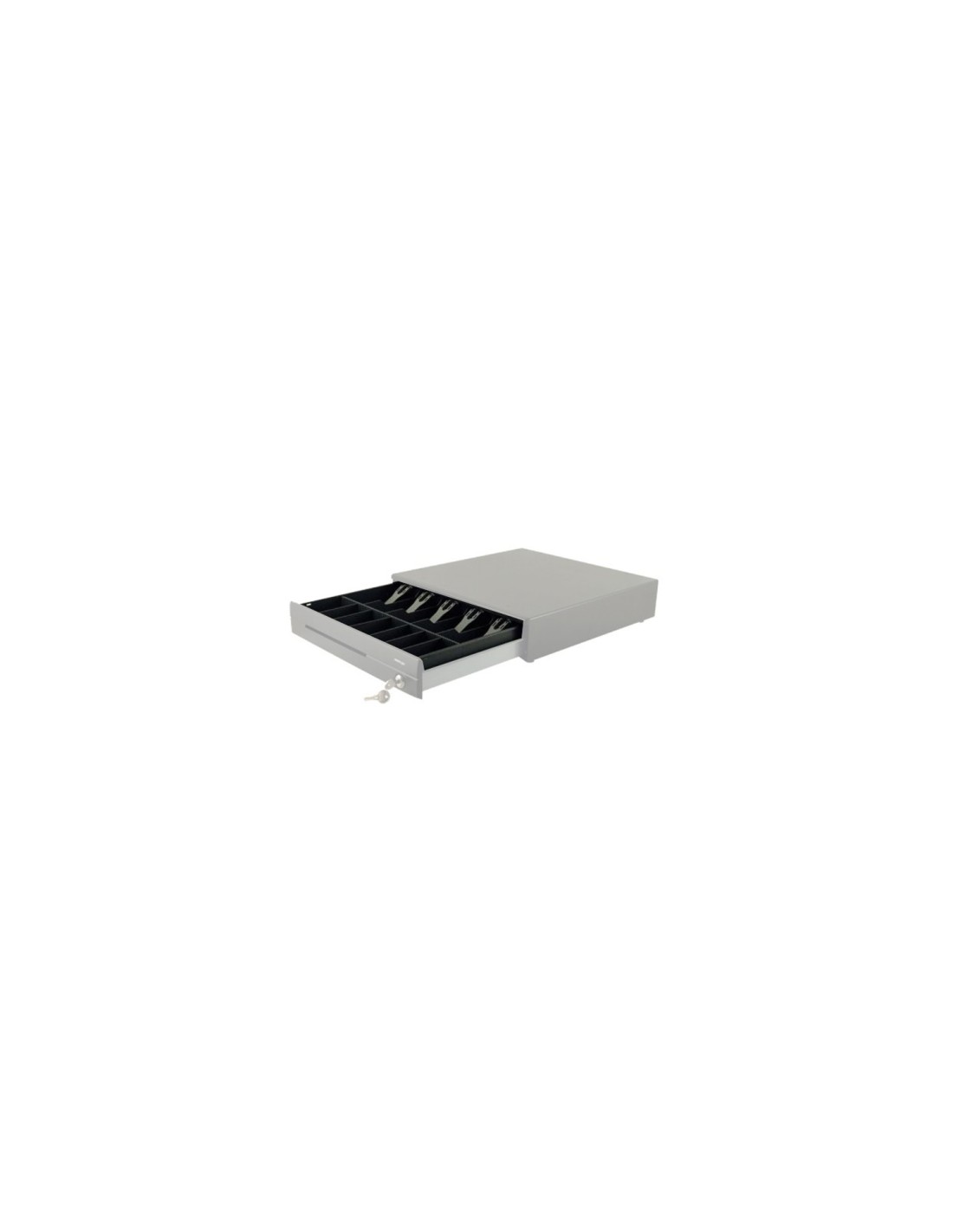 Posiflex CT-3100 cajón de efectivo Cajón de efectivo manual