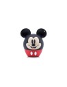 Mini altavoz Bitty Boomers Mickey Mouse 5 cm