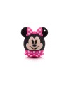 Mini altavoz Bitty Boomers Minnie Mouse Pink 5 cm