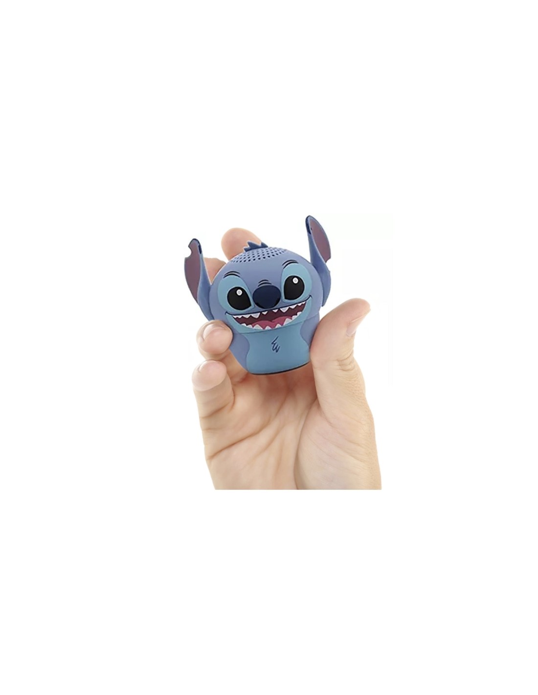 Mini altavoz Bitty Boomers Stitch Stitch 5 cm