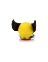 Mini altavoz Bitty Boomers Lobezno 5 cm