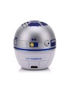 Mini altavoz Bitty Boomers R2-D2 5 cm