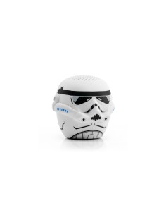 Mini altavoz Bitty Boomers Storm Trooper 5 cm 2