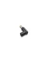 NGS BUD-AC accesorio para portatil Clavija de adaptador de corriente para ordenador portátil