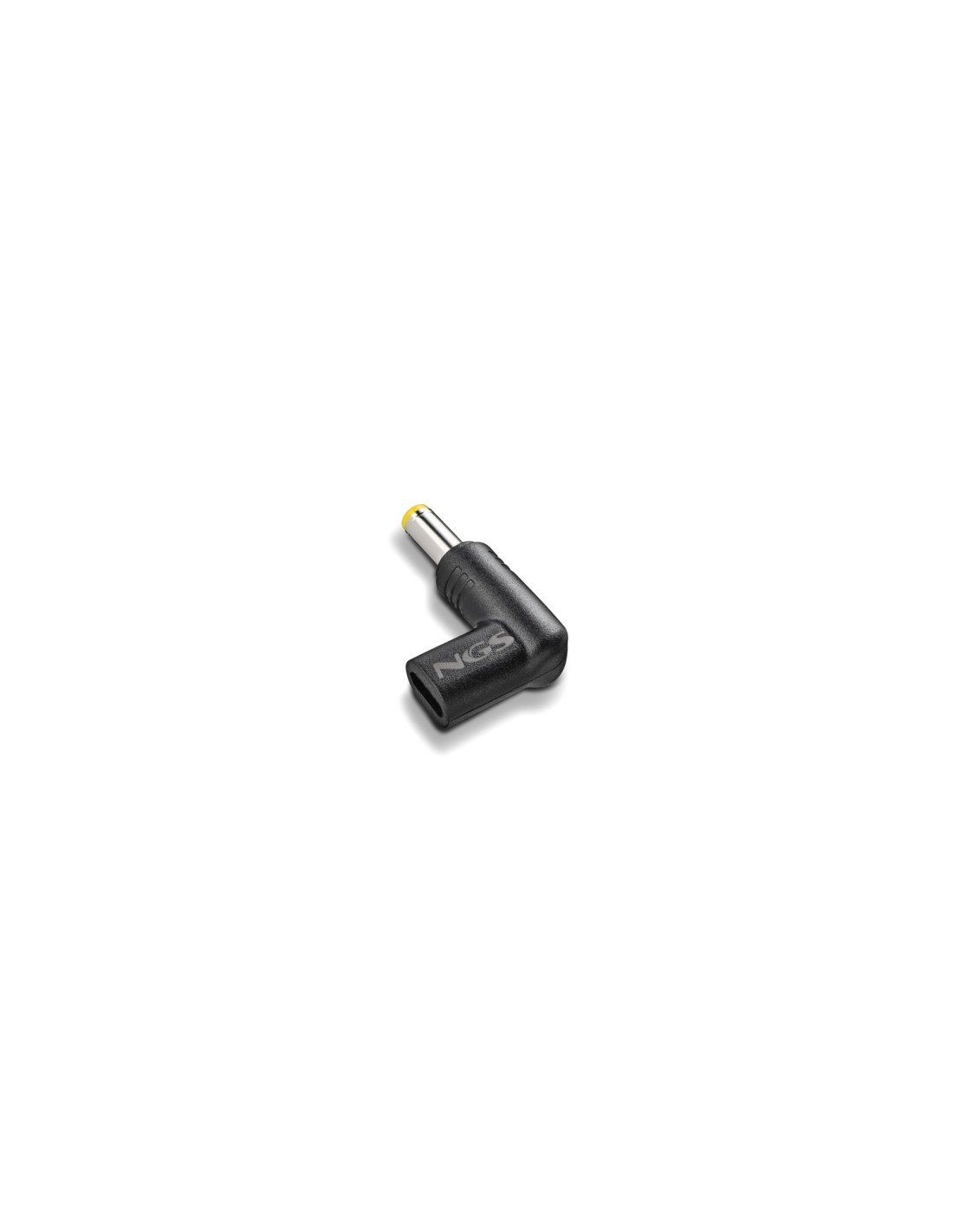 NGS BUD-AC accesorio para portatil Clavija de adaptador de corriente para ordenador portátil