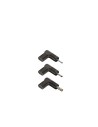 NGS BUD-SM accesorio para portatil Clavija de adaptador de corriente para ordenador portátil
