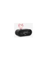 SPC Frodi Max Reloj despertador digital Negro