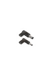 NGS BUD-D accesorio para portatil Clavija de adaptador de corriente para ordenador portátil